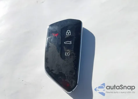 2021 Volkswagen Id.4 Pro S из США, поврежденный, VIN WVGKMPE25MP059022